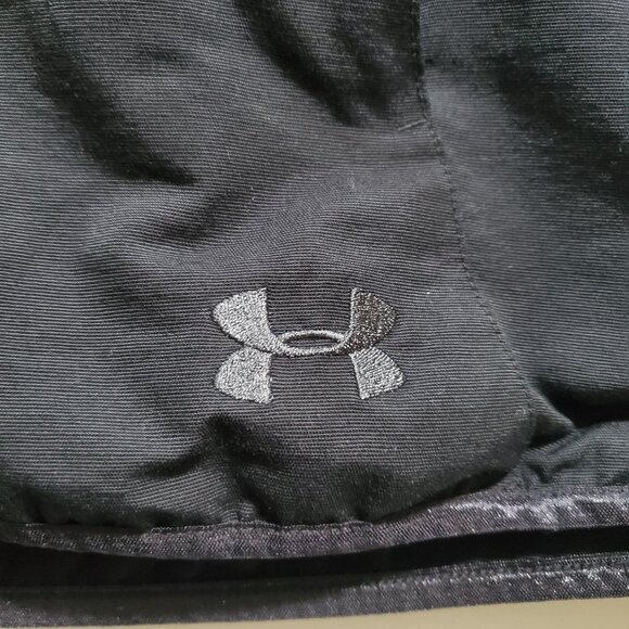 Under Armour Towson Storm Jacket with Hood Sz Small Womens - Picture 9 of 16